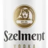 Wodka Szelment 40 0,5l, polskie zyto szelmant