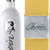 Wodka Chopin Wheat 40 0,5l karton