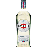 Wermut Martini Bianco 14,4 1l