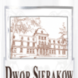 Wodka Dwor Sierakow Ziemniaczana 40 0,5l
