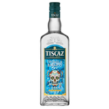 Tequila Tiscaz Silver 35 0,7L