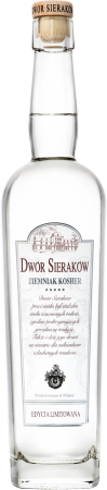 Wodka Dwor Sierakow Ziemniaczana 40 0,7l.png