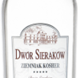 Wodka Dwor Sierakow Ziemniaczana 40 0,7l