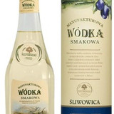 Wodka Smakowa Sliwowica 0,5l 63