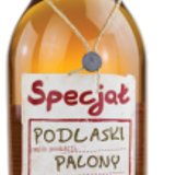 Wodka Specjal Podlaski Palony 50 0,7l