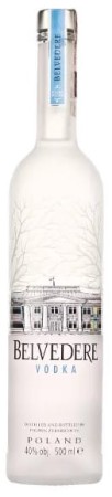 Wodka Belvedere Pure 40 0,5l.jpg