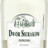 Wodka Dwor Sierakow Pieprzowa 0,7 l 40 