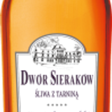 Wodka Dwor Sierakow Sliwa z Tarnina 40 0,7 l