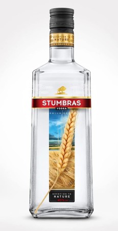 Wodka Stumbras z Klosem 40 0,5l.jpg