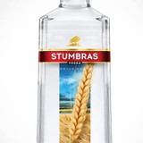 Wodka Stumbras z Klosem 40 0,5l