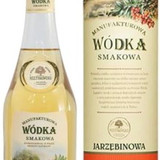Wodka Smakowa Jarzebinowa 0,5l 38