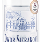 WODKA DWOR SIERAKOW SUPERIOR 40 0,5L