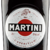 Wermut Martini Rosso 14,4 1l