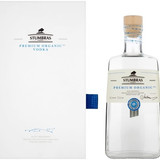 Wodka Stumbras Premium Organic 40 0,7l karton