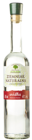 WODKA ZIELONA NATURA ZIEMNIACZANA NATURALNA 0,5L 40.png