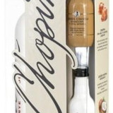 Wodka Chopin Rye 40 0,7l. karmel i kokos 0,05l.
