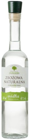 Wódka Zielona natura zbożowa.jpg