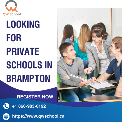 Looking For The Private High Schools In Brampton.png