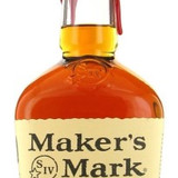 bourbon makers mark