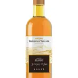 Brandy Georgian Valleys 5 YO 40 0,5l