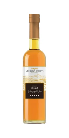 Brandy Georgian Valleys 5 YO 40 0,5l.webp