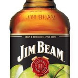 Bourbon Jim Beam Apple 35 0,7l