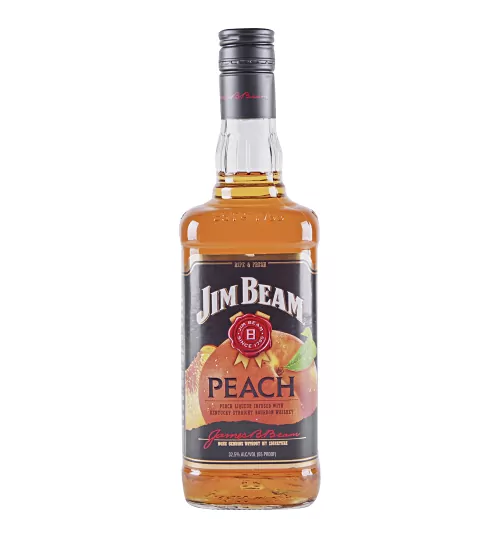jim beam peach spirit drink 325 07l.webp