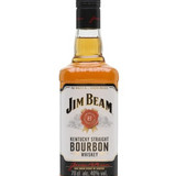 jim beam white
