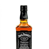 Whiskey Jack Daniels 0 5 l