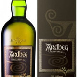 Whisky Ardbeg Corryvreckan 57,1 0,7l