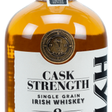 WHISKEY HYDE CASK STRENGTH SINGLE GRAIN 59 0,7