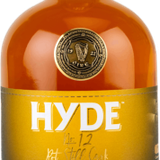 WHISKEY HYDE NO 12 SINGLE POT STILL 46 0,7l
