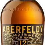Whisky Aberfeldy 12 YO 40 0,7l
