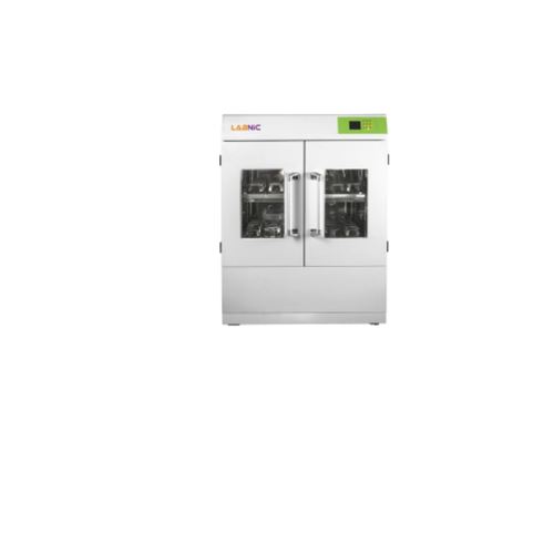 Laboratory Shaker Incubator/Temperature Range-RT+5 to 60 °C.png