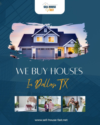 Sell Your Dallas House Fast Without Spending A Dime | Sell House Fast.jpg