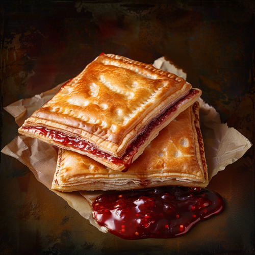 leonrud photorealistic natural low carb pop tarts with jam fi 1a2317b1 1d44 495e bf61 d9a3b08233d4 1.png