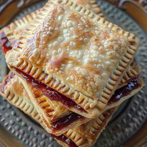 leonrud photorealistic natural low carb pop tarts with jam fi 1a2317b1 1d44 495e bf61 d9a3b08233d4 2.png