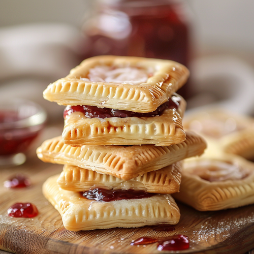 leonrud photorealistic natural low carb pop tarts with jam fi 01c879d4 f0fe 4a02 9750 28c1ae3c1825 2.png