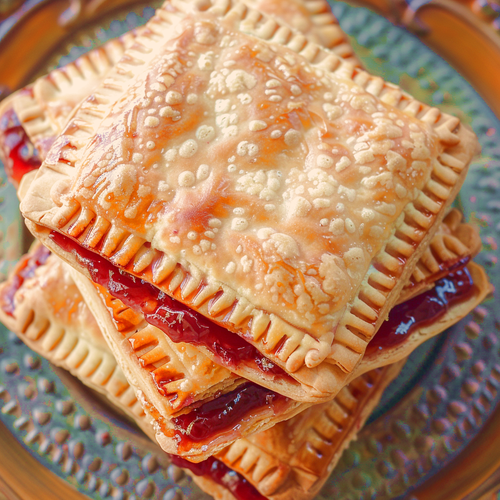 leonrud photorealistic natural low carb pop tarts with jam fi 1a2317b1 1d44 495e bf61 d9a3b08233d4 2.png