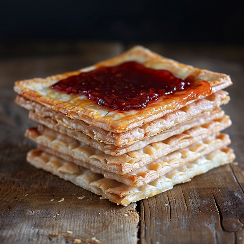 leonrud photorealistic natural low carb pop tarts with jam fi 1a2317b1 1d44 495e bf61 d9a3b08233d4 3.png