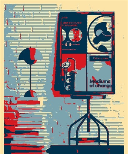 The Talkspan Podcast. Palindrome Communications outsourcing guest Richard Blank Costa Ricas Call Cen.jpg