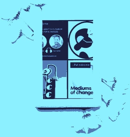 The Talkspan Podcast. Palindrome Communications telesales guest Richard Blank Costa Ricas Call Cente.jpg