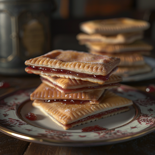 leonrud photorealistic natural low carb pop tarts with jam fi 1b28680c 3bfb 49b9 ad19 8c6dfe7ecfb9 3.png