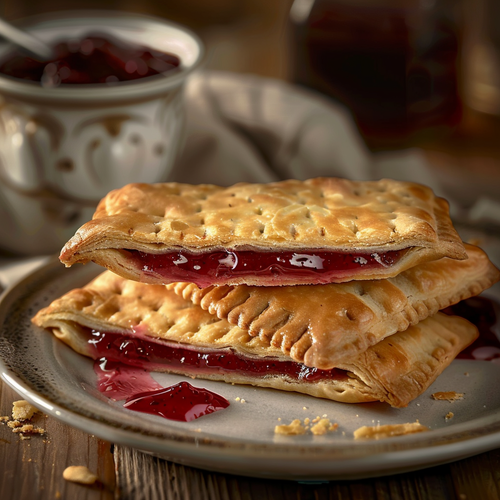 leonrud photorealistic natural low carb pop tarts with jam fi 1cf68061 fe4a 4d5a b682 54f78471ae1f 1.png
