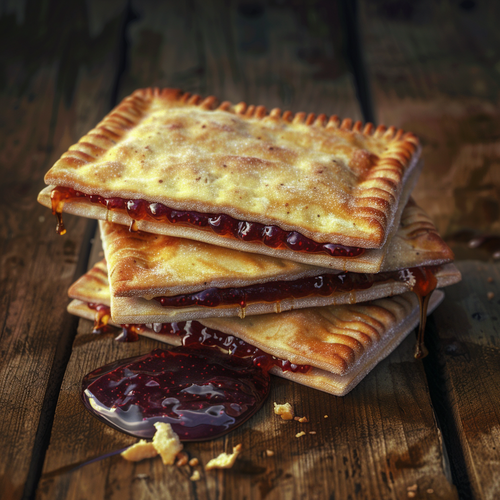 leonrud photorealistic natural low carb pop tarts with jam fi 1d2bedde ff21 4747 9529 963d36f67f1a 0.png