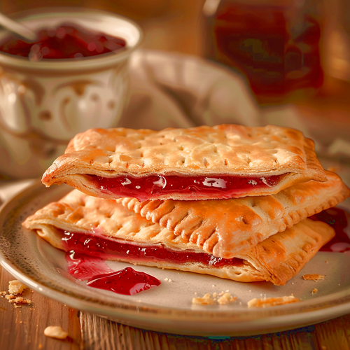 leonrud photorealistic natural low carb pop tarts with jam fi 1cf68061 fe4a 4d5a b682 54f78471ae1f 1.png