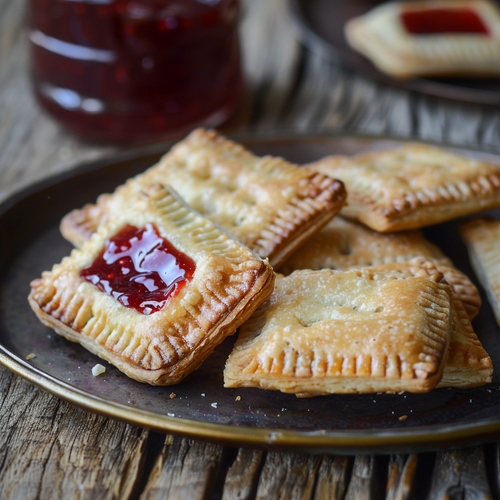 leonrud photorealistic natural low carb pop tarts with jam fi 1df85cd4 72ac 45a3 9d0c f3087fca59da 1.png