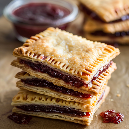 leonrud photorealistic natural low carb pop tarts with jam fi 1df85cd4 72ac 45a3 9d0c f3087fca59da 0.png