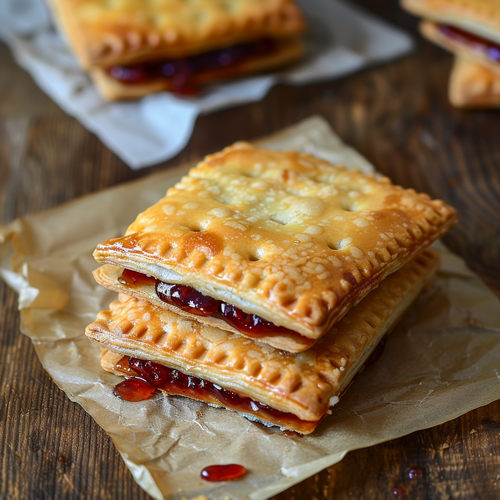 leonrud photorealistic natural low carb pop tarts with jam fi 2cd57f12 b6b0 481a a468 adab974e2b67 0.png