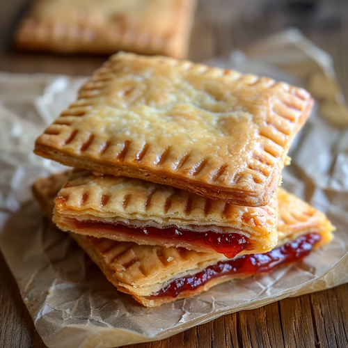 leonrud photorealistic natural low carb pop tarts with jam fi 0faff545 96b3 4c52 a0e7 448b58d239b0 0.png